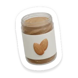 Almond Butter