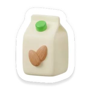 Almond Milk
