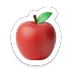 Fruits category icon