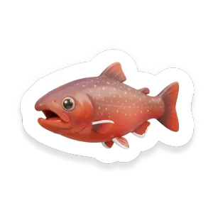 Arctic Char