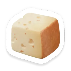 Asiago Cheese