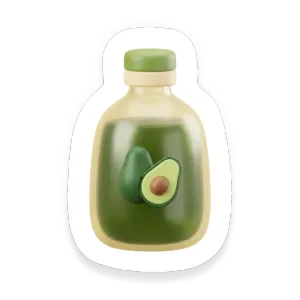 Avocado Oil