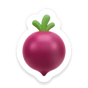 Beet (Beetroot)