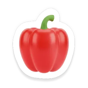 Bell Pepper