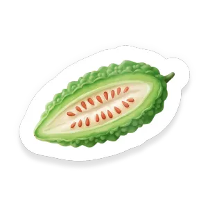 Bitter Melon