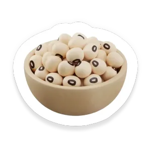 Black-Eyed Peas