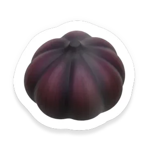 Black Garlic