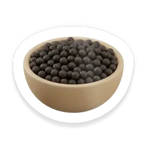 Black Pepper