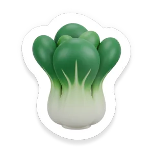 Bok Choy