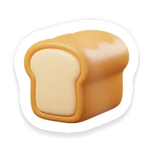 Bread