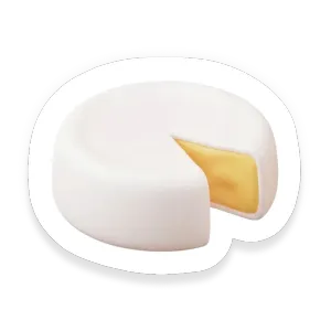Brie Cheese