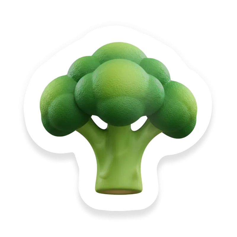 Broccoli