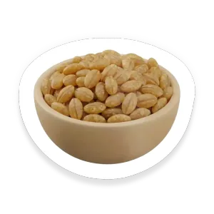 Bulgur