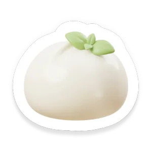 Burrata