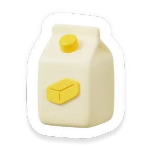 Buttermilk