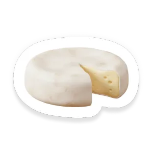Camembert Cheese