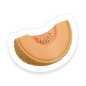 Cantaloupe