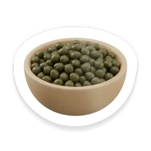 Capers