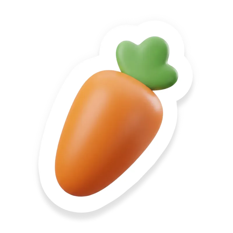 Carrots