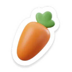Carrots