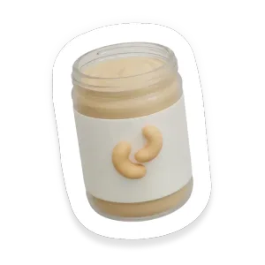 Cashew Butter