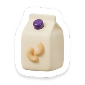 Cashew Milk
