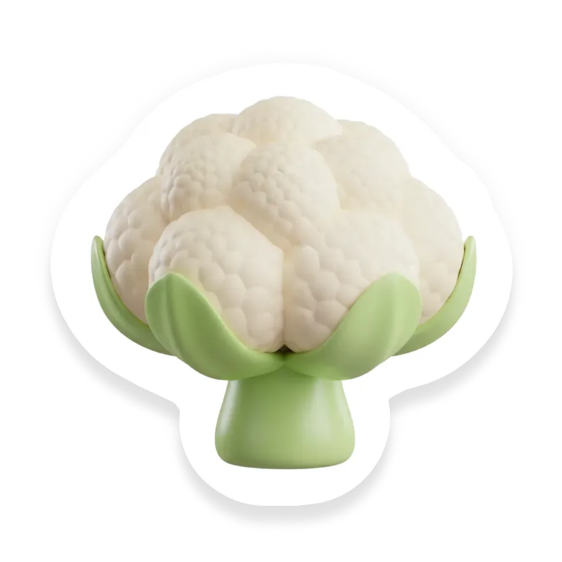 Cauliflower