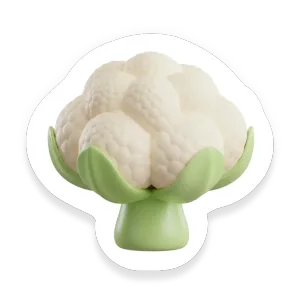 Cauliflower
