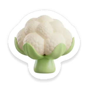 Cauliflower