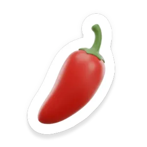 Cayenne Pepper