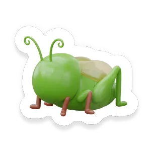 Grasshoppers