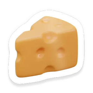 Cheddar Cheese