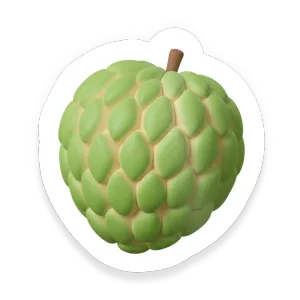 Cherimoya
