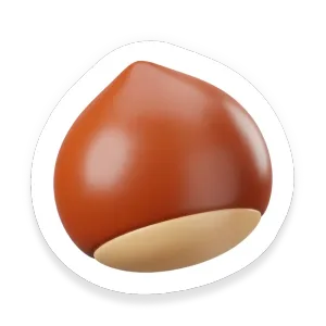 Chestnut