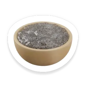 Chia Seeds