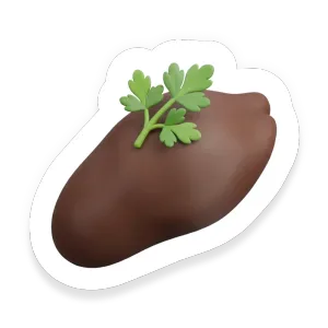 Chicken Liver
