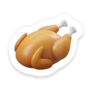Chicken