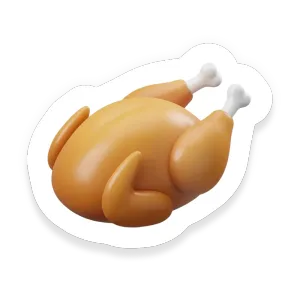 Chicken