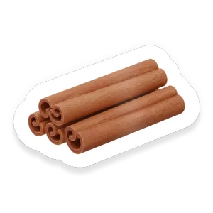 Cinnamon