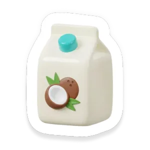 Coconut Milk
