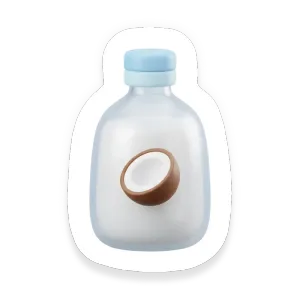 Coconut Oil