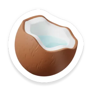 Coconut