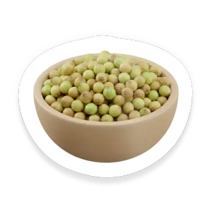 Coriander Seed
