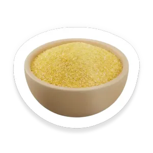 Cornmeal (Polenta)