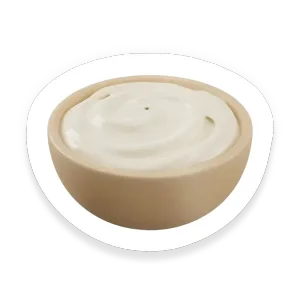 Cream Cheese