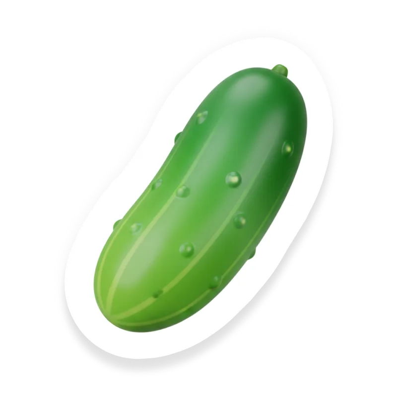 Cucumber