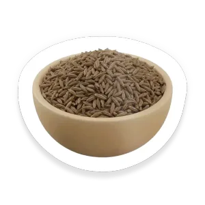 Cumin
