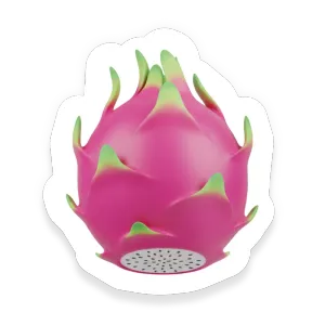 Dragon Fruit (Pitaya)