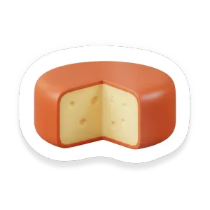Edam Cheese
