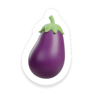 Eggplant